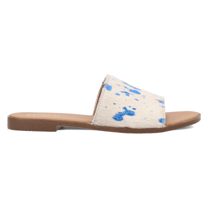 Dingo1969 MOO MOO SANDAL