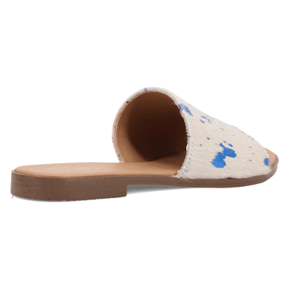 Dingo1969 MOO MOO SANDAL