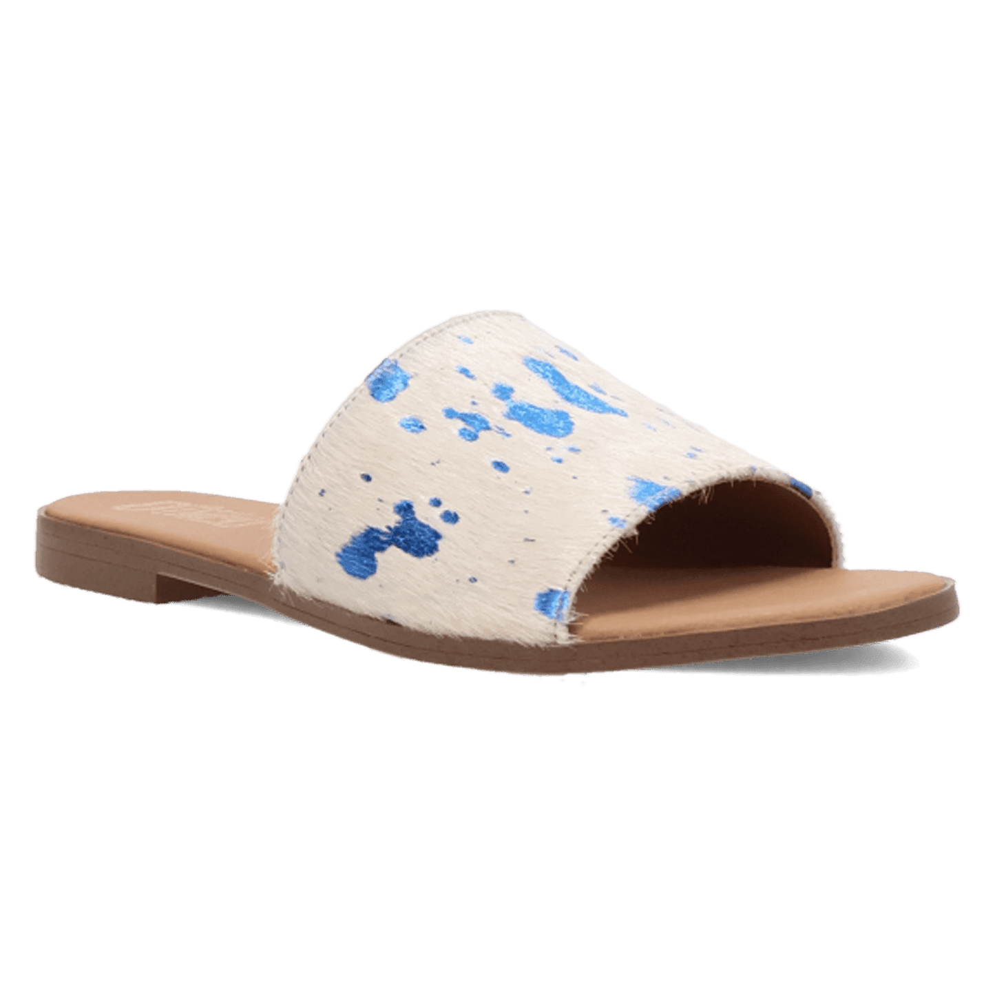 Dingo1969 MOO MOO SANDAL