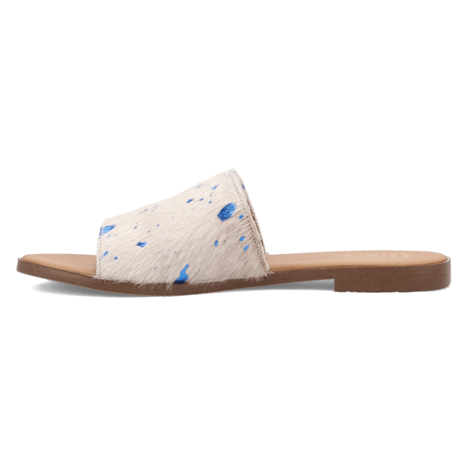 Dingo1969 MOO MOO SANDAL