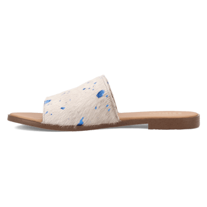 Dingo1969 MOO MOO SANDAL