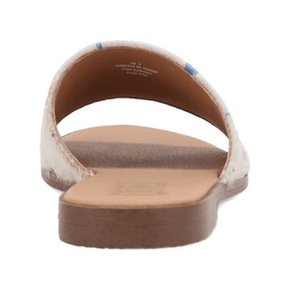 Dingo1969 MOO MOO SANDAL