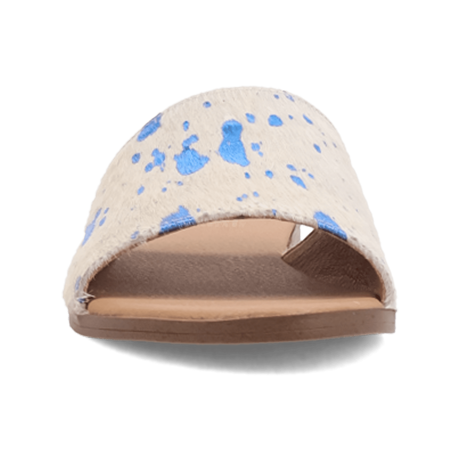 Dingo1969 MOO MOO SANDAL