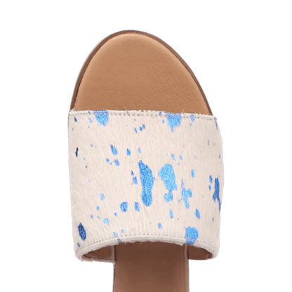 Dingo1969 MOO MOO SANDAL