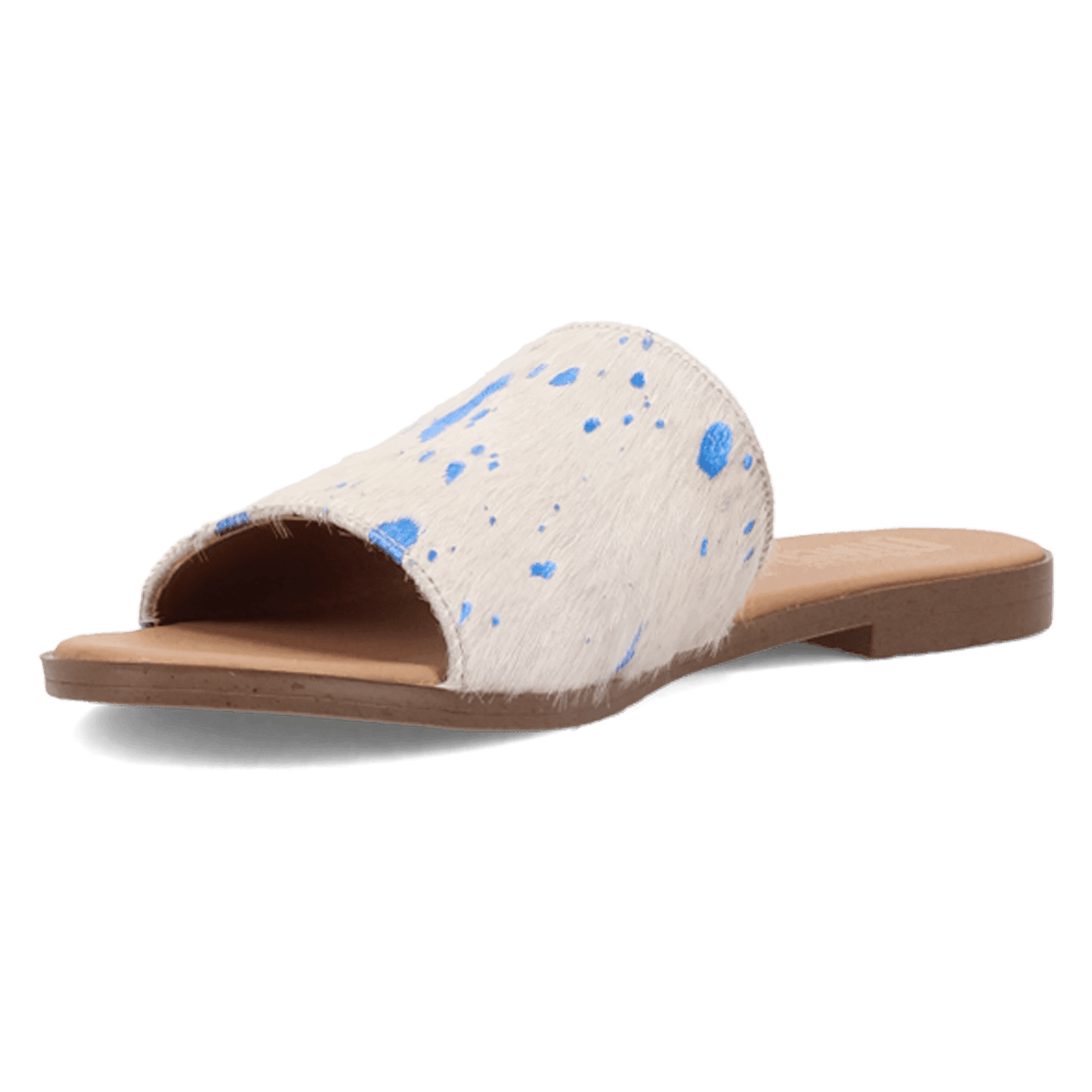 Dingo1969 MOO MOO SANDAL