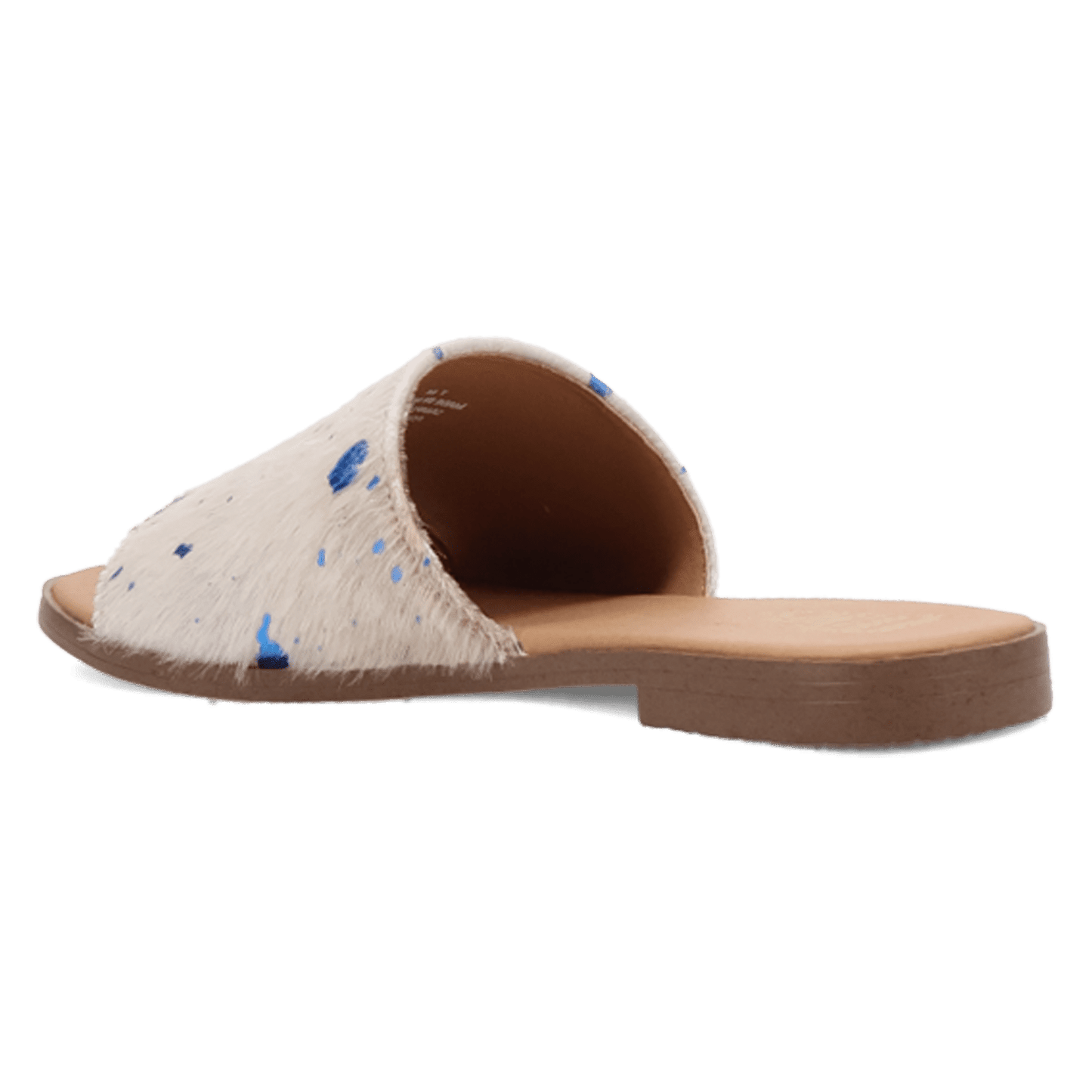 Dingo1969 MOO MOO SANDAL