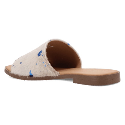 Dingo1969 MOO MOO SANDAL