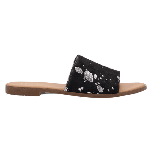 Dingo1969 MOO MOO SANDAL