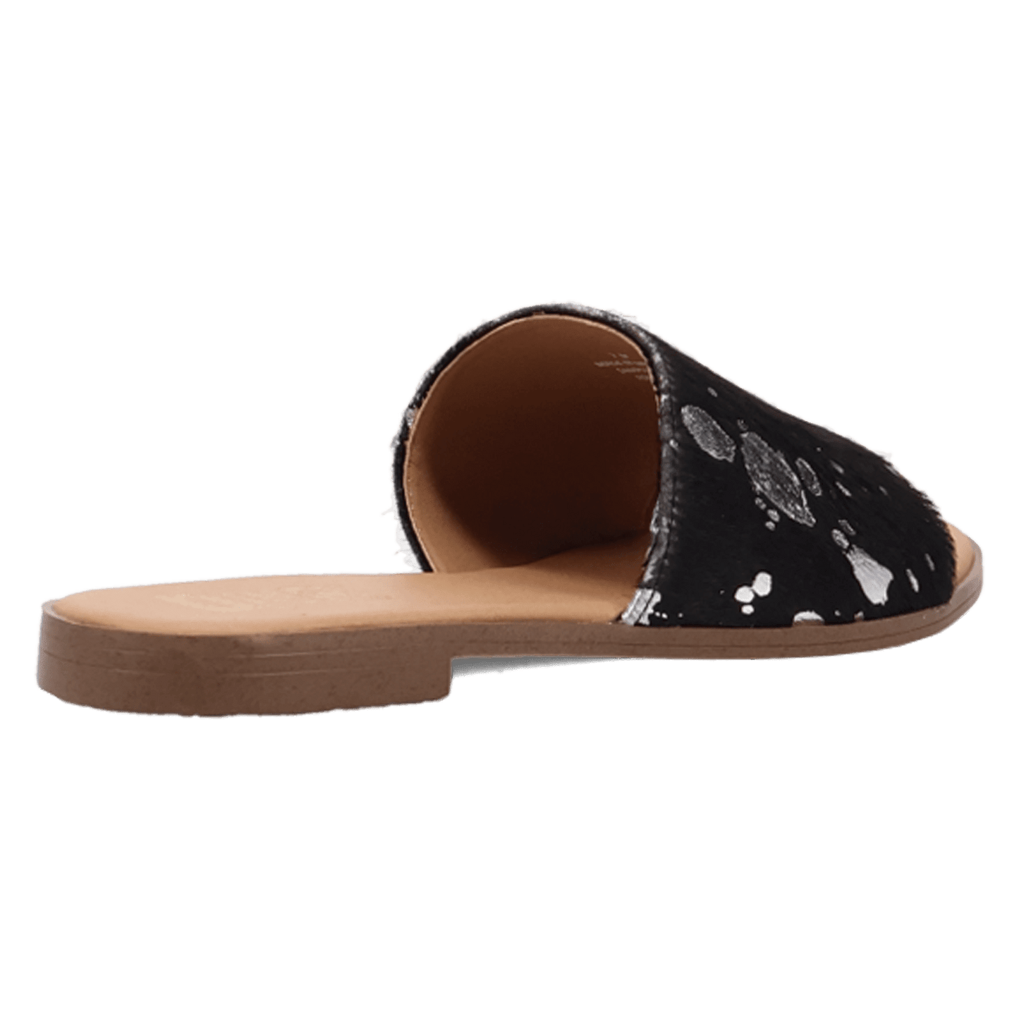 Dingo1969 MOO MOO SANDAL