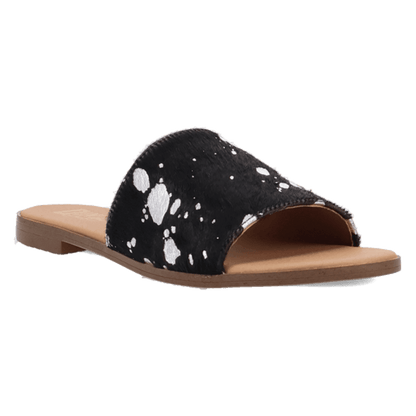 Dingo1969 MOO MOO SANDAL