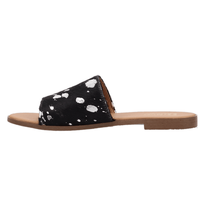 Dingo1969 MOO MOO SANDAL