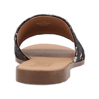 Dingo1969 MOO MOO SANDAL