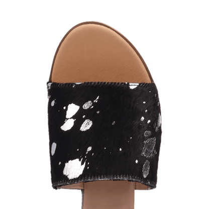 Dingo1969 MOO MOO SANDAL