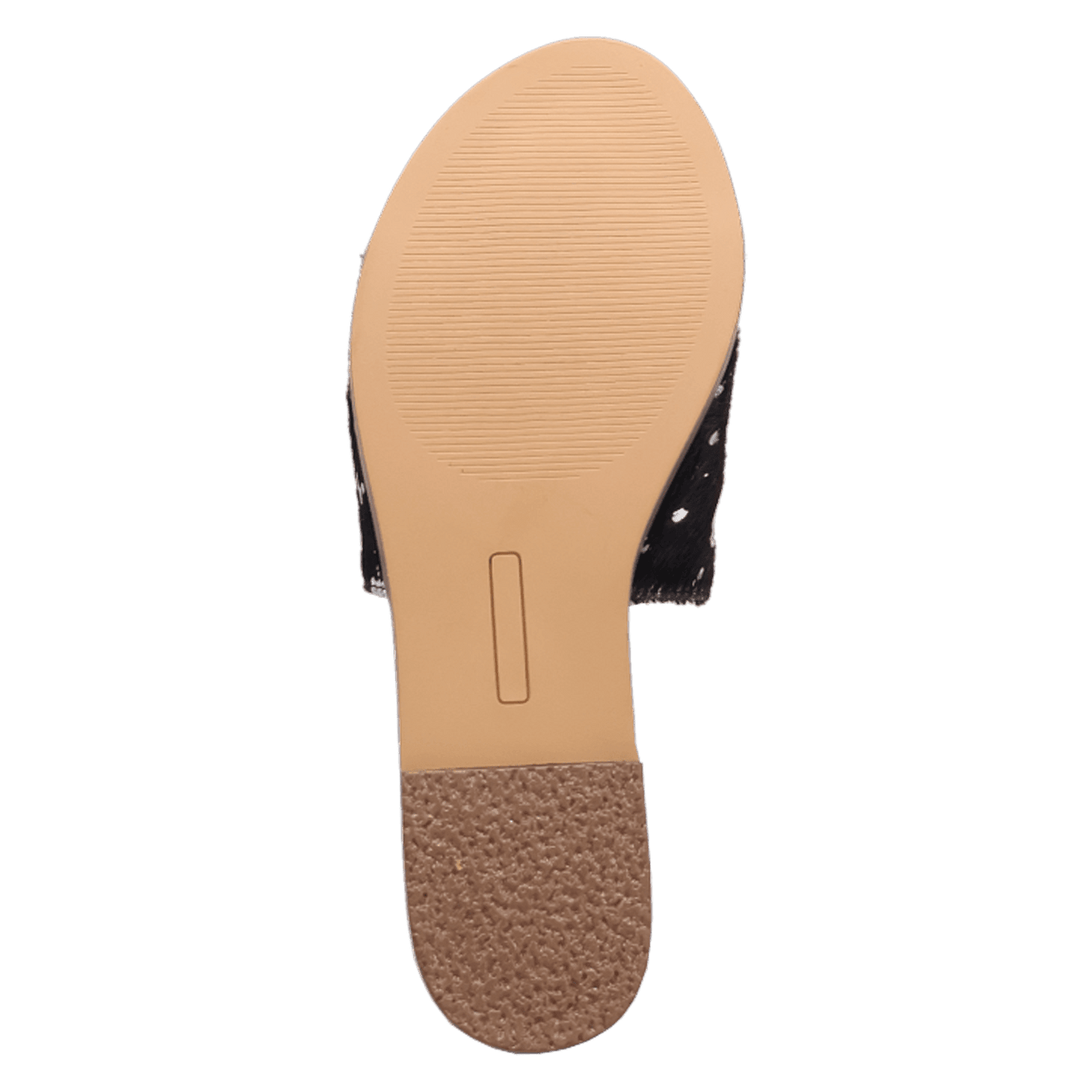 Dingo1969 MOO MOO SANDAL