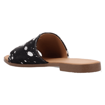 Dingo1969 MOO MOO SANDAL