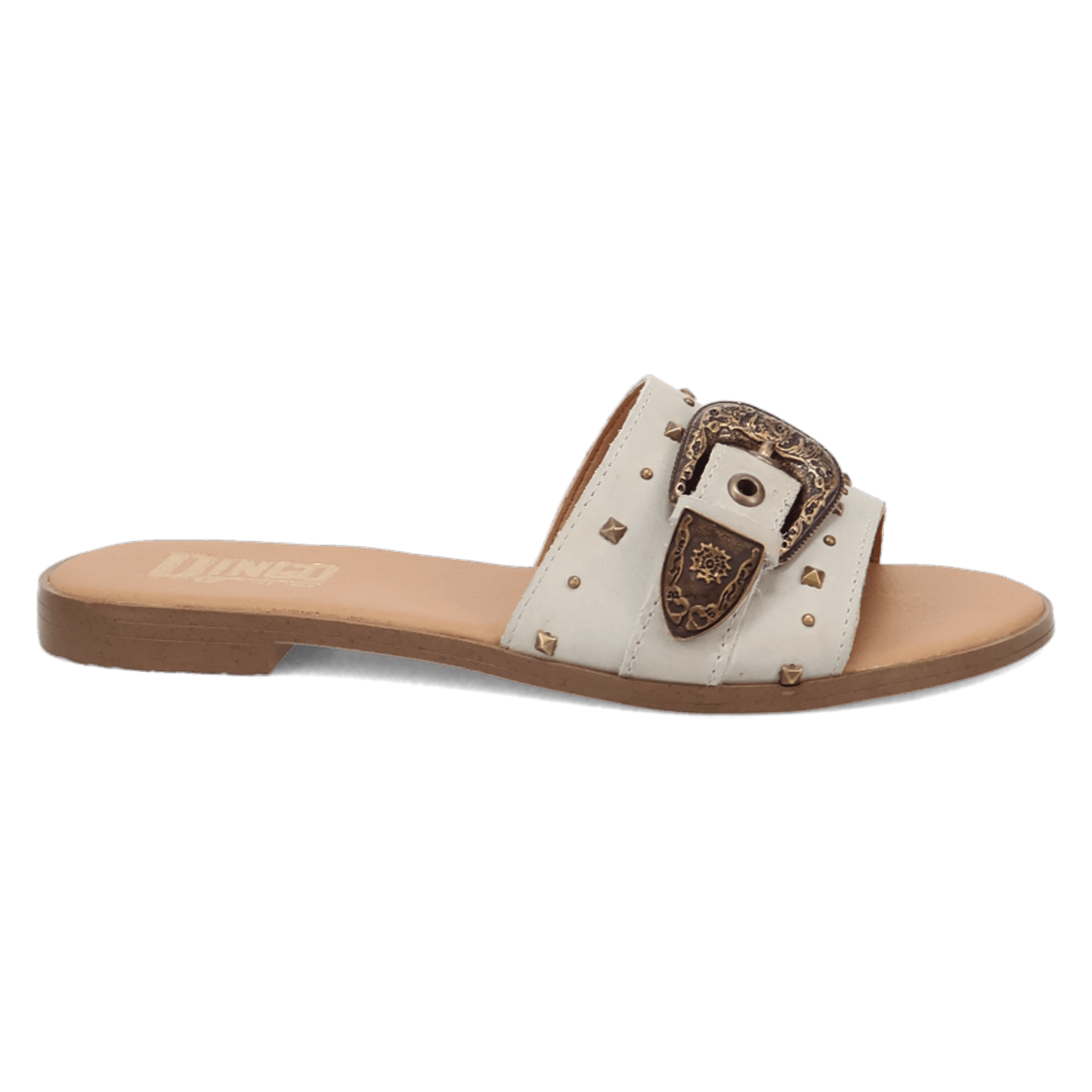 Dingo1969 LARIAT SANDAL