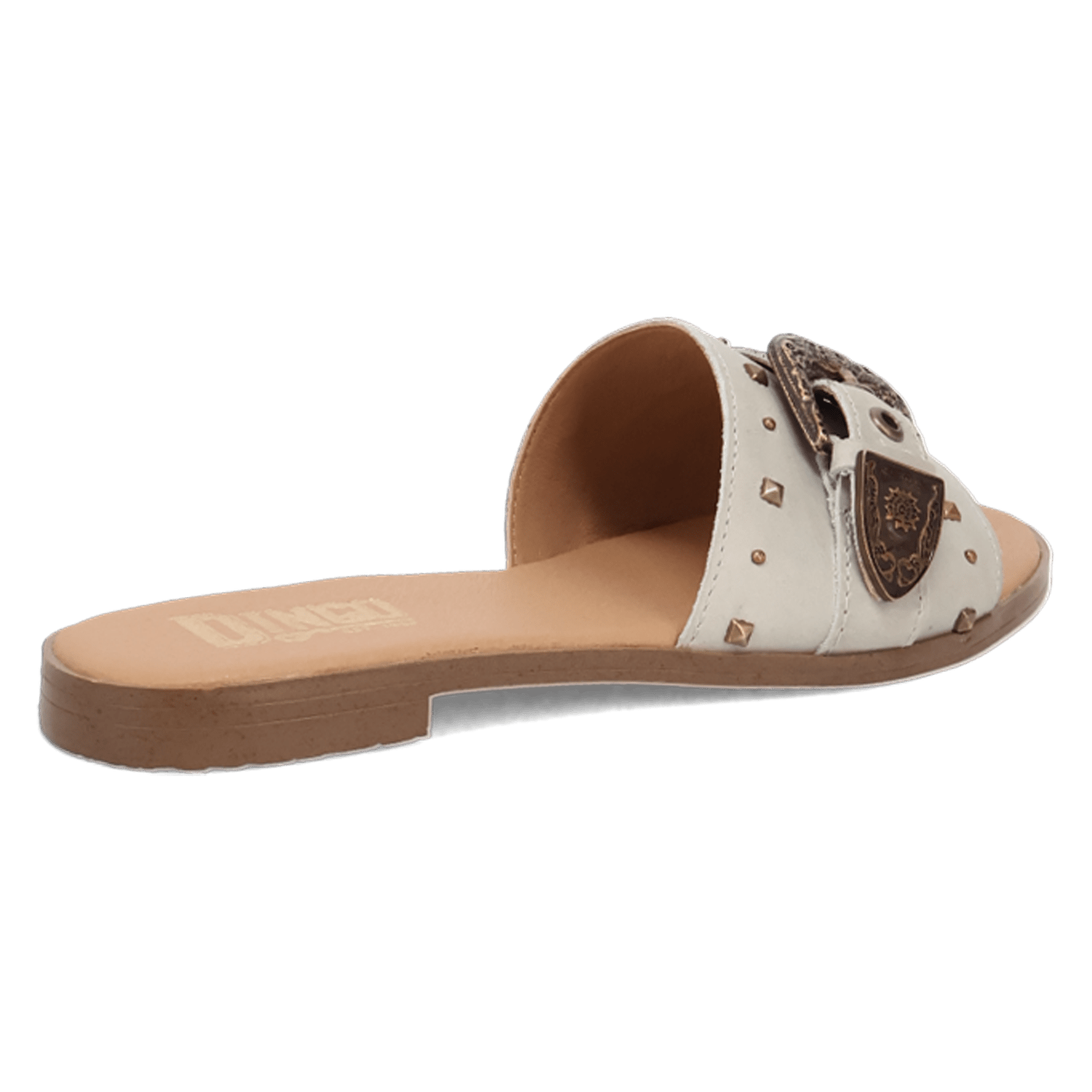 Dingo1969 LARIAT SANDAL