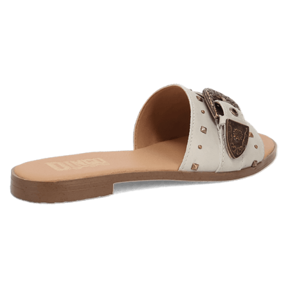 Dingo1969 LARIAT SANDAL
