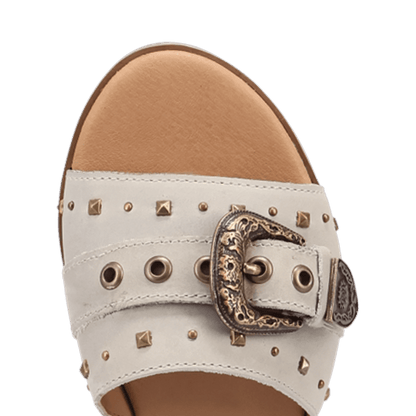 Dingo1969 LARIAT SANDAL