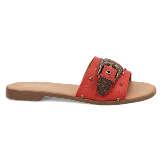 Dingo1969 LARIAT SANDAL