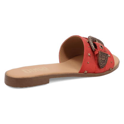 Dingo1969 LARIAT SANDAL