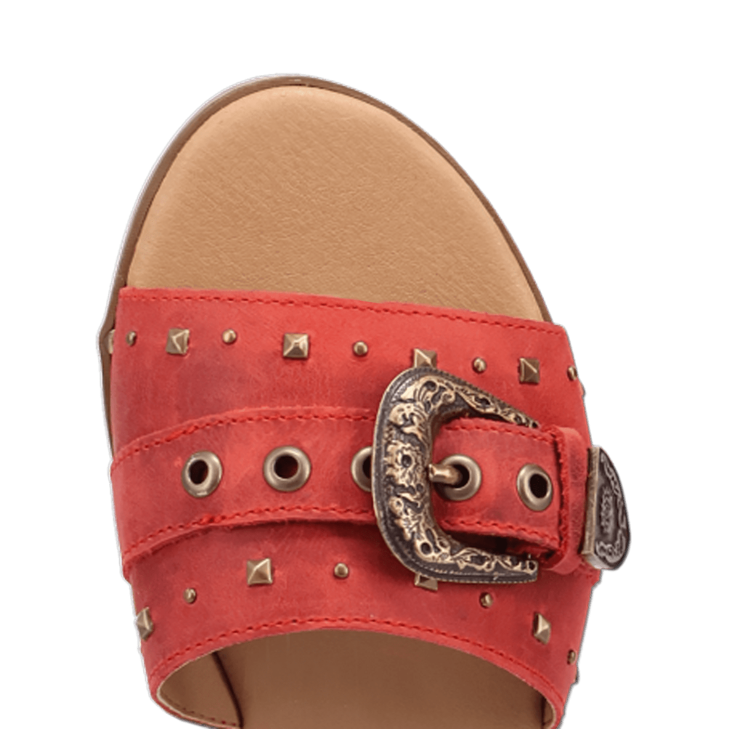 Dingo1969 LARIAT SANDAL