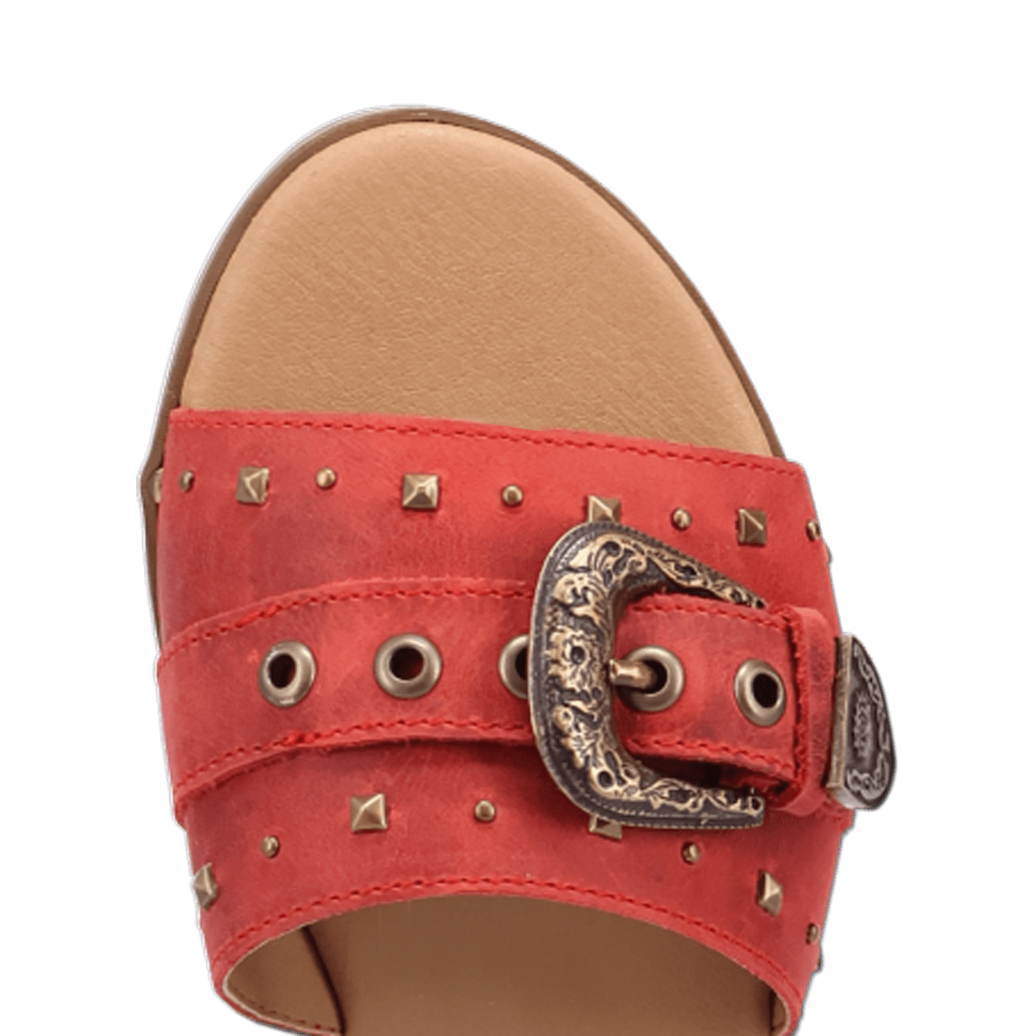 Dingo1969 LARIAT SANDAL