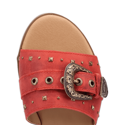 Dingo1969 LARIAT SANDAL