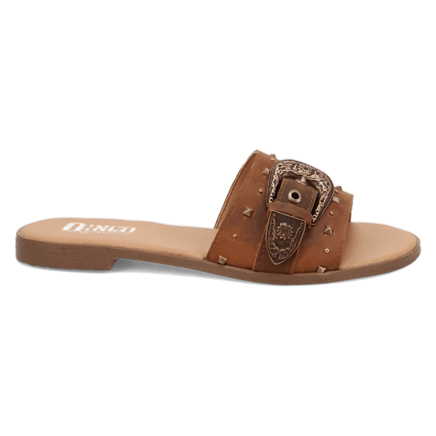 Dingo1969 LARIAT SANDAL