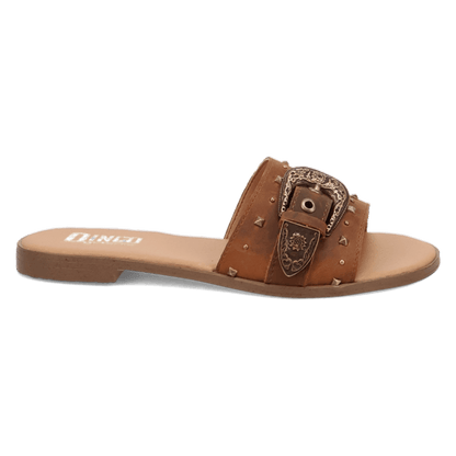 Dingo1969 LARIAT SANDAL