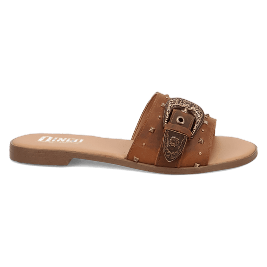 Dingo1969 LARIAT SANDAL