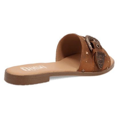 Dingo1969 LARIAT SANDAL