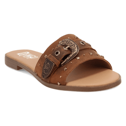 Dingo1969 LARIAT SANDAL