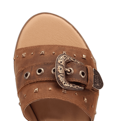 Dingo1969 LARIAT SANDAL