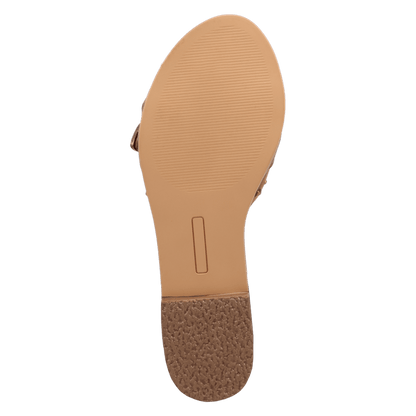 Dingo1969 LARIAT SANDAL