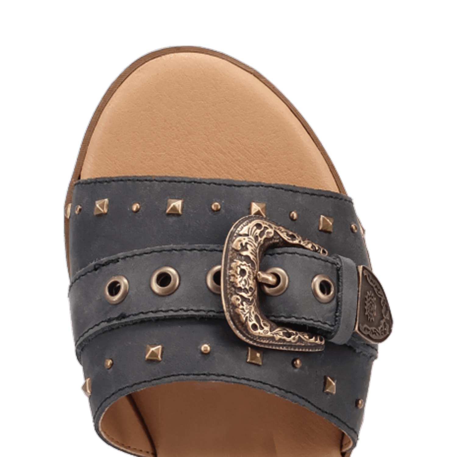 Dingo1969 LARIAT SANDAL