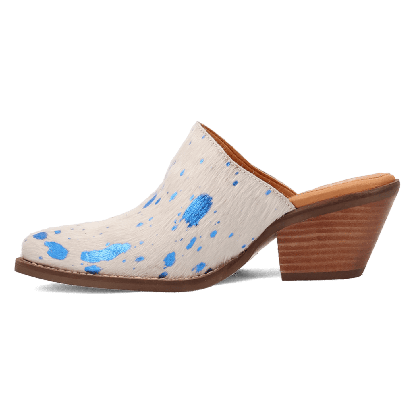 Dingo1969 CASH COW MULE
