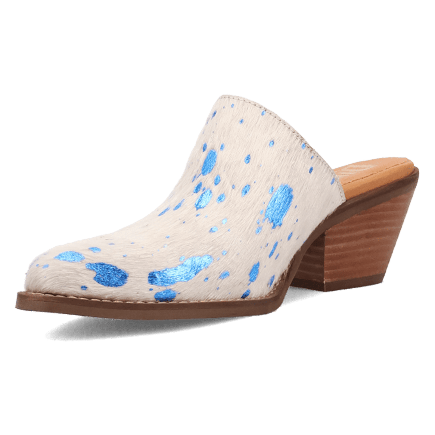 Dingo1969 CASH COW MULE