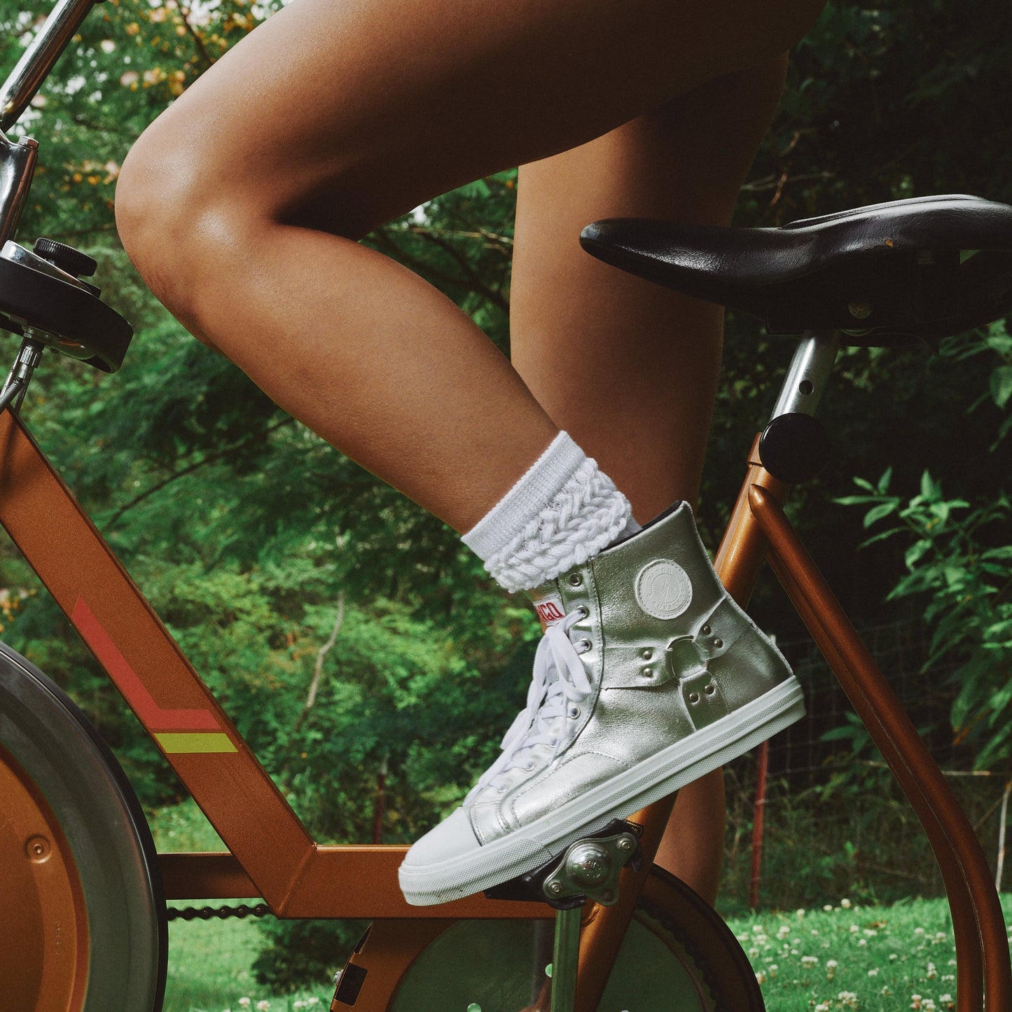 Dingo1969 KNARLY SNEAKER