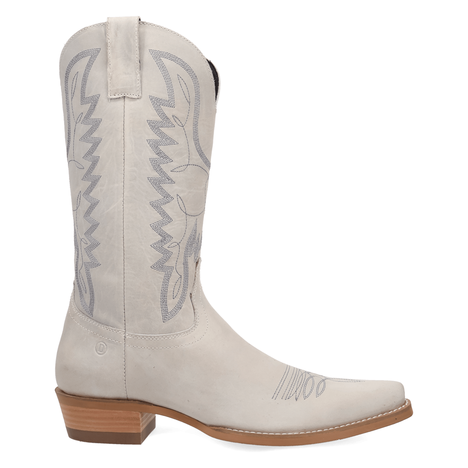 Dingo1969 WORKHORSE LEATHER BOOT