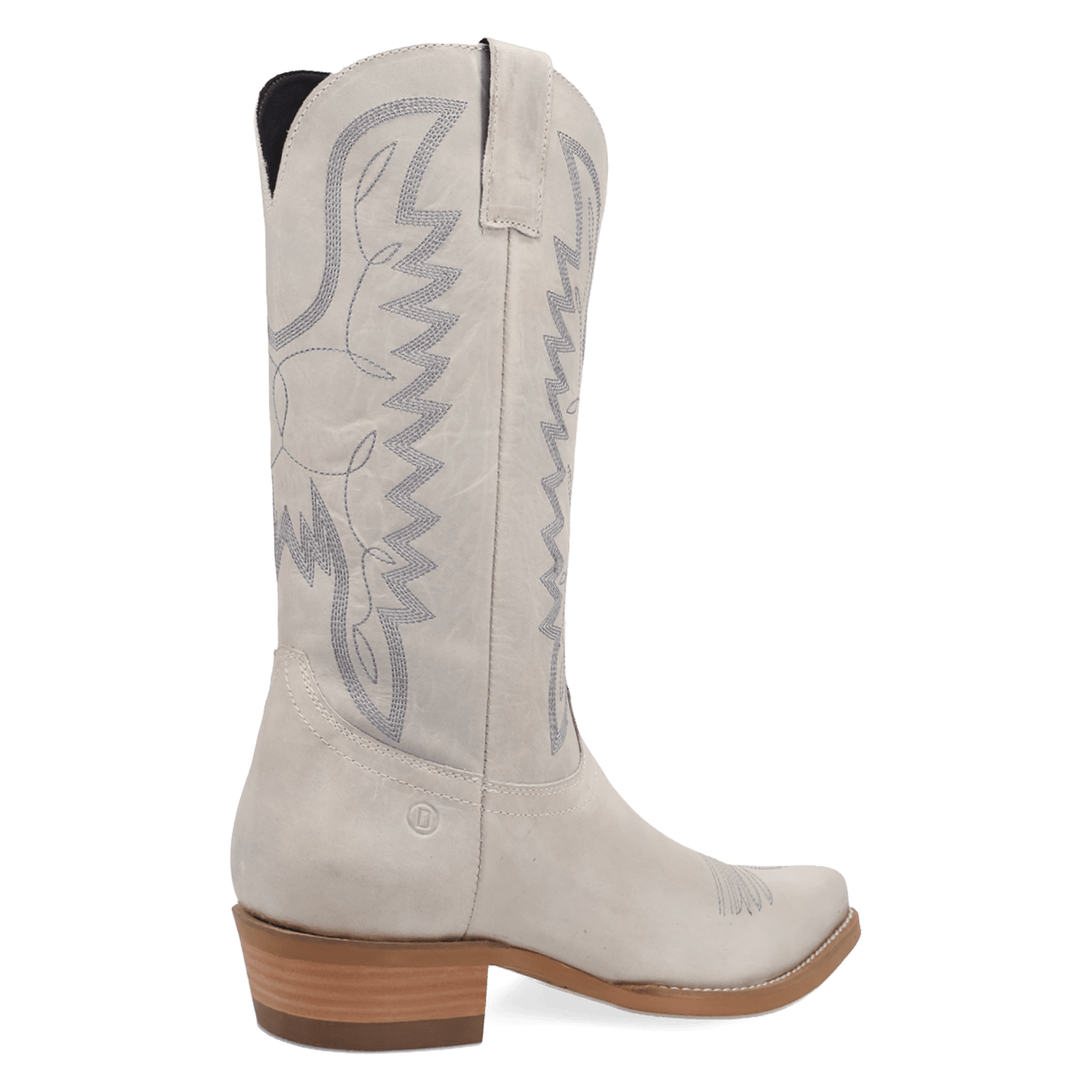 Dingo1969 WORKHORSE LEATHER BOOT
