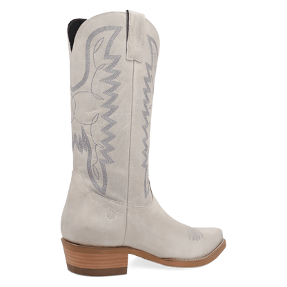 Dingo1969 WORKHORSE LEATHER BOOT