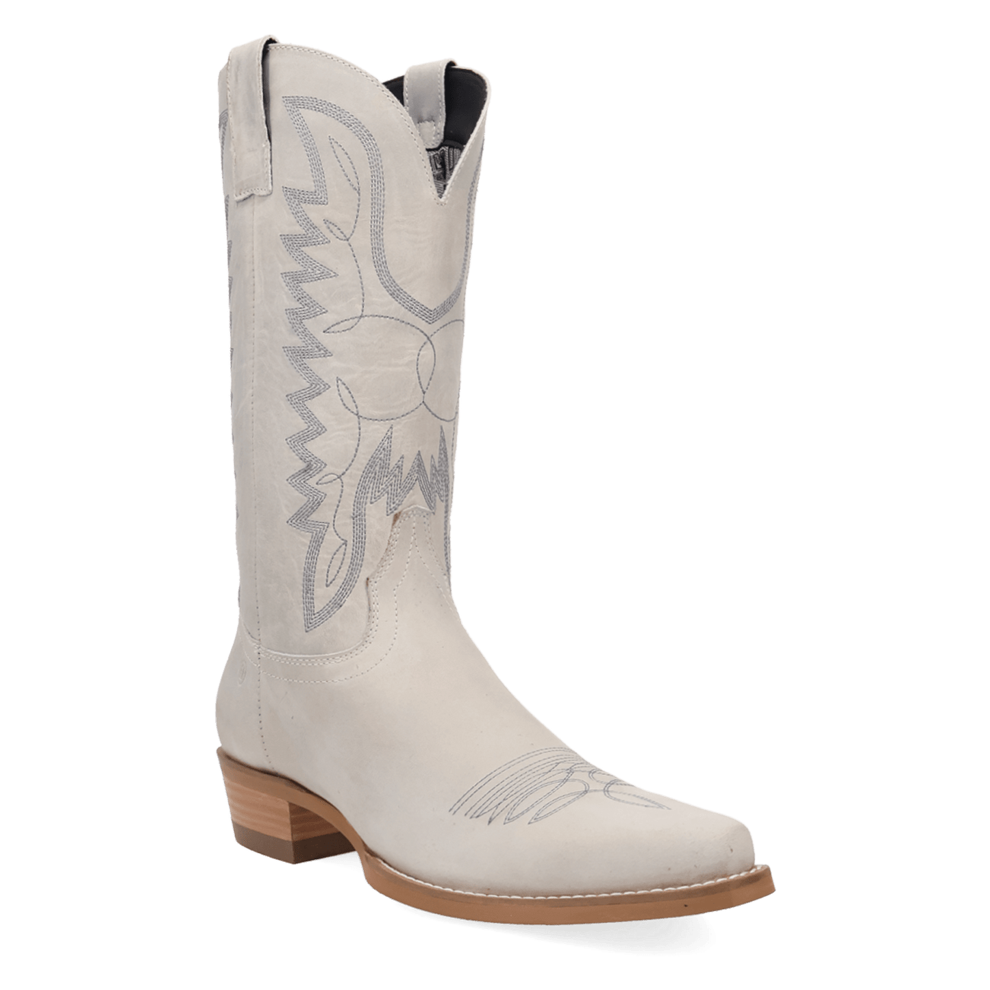 Dingo1969 WORKHORSE LEATHER BOOT