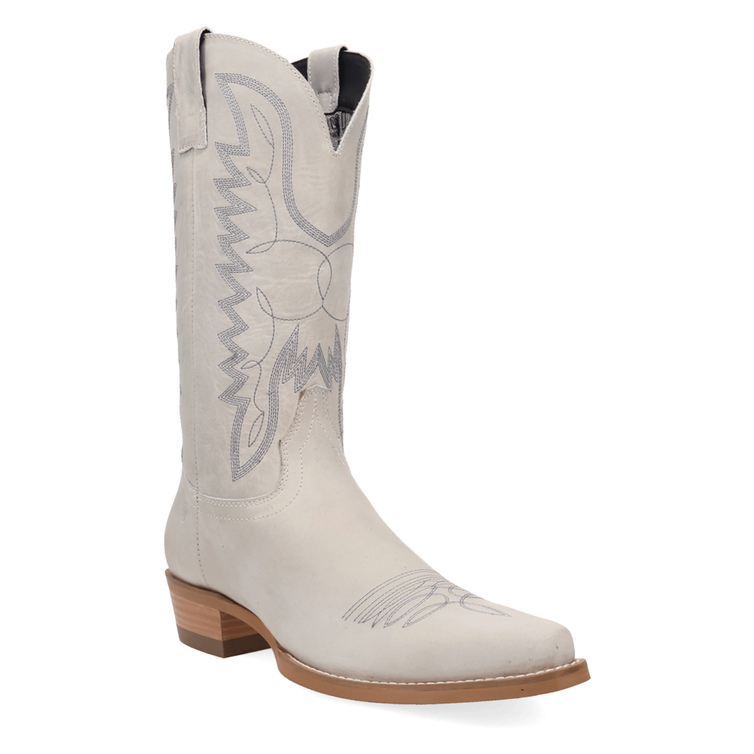 Dingo1969 WORKHORSE LEATHER BOOT