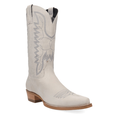 Dingo1969 WORKHORSE LEATHER BOOT