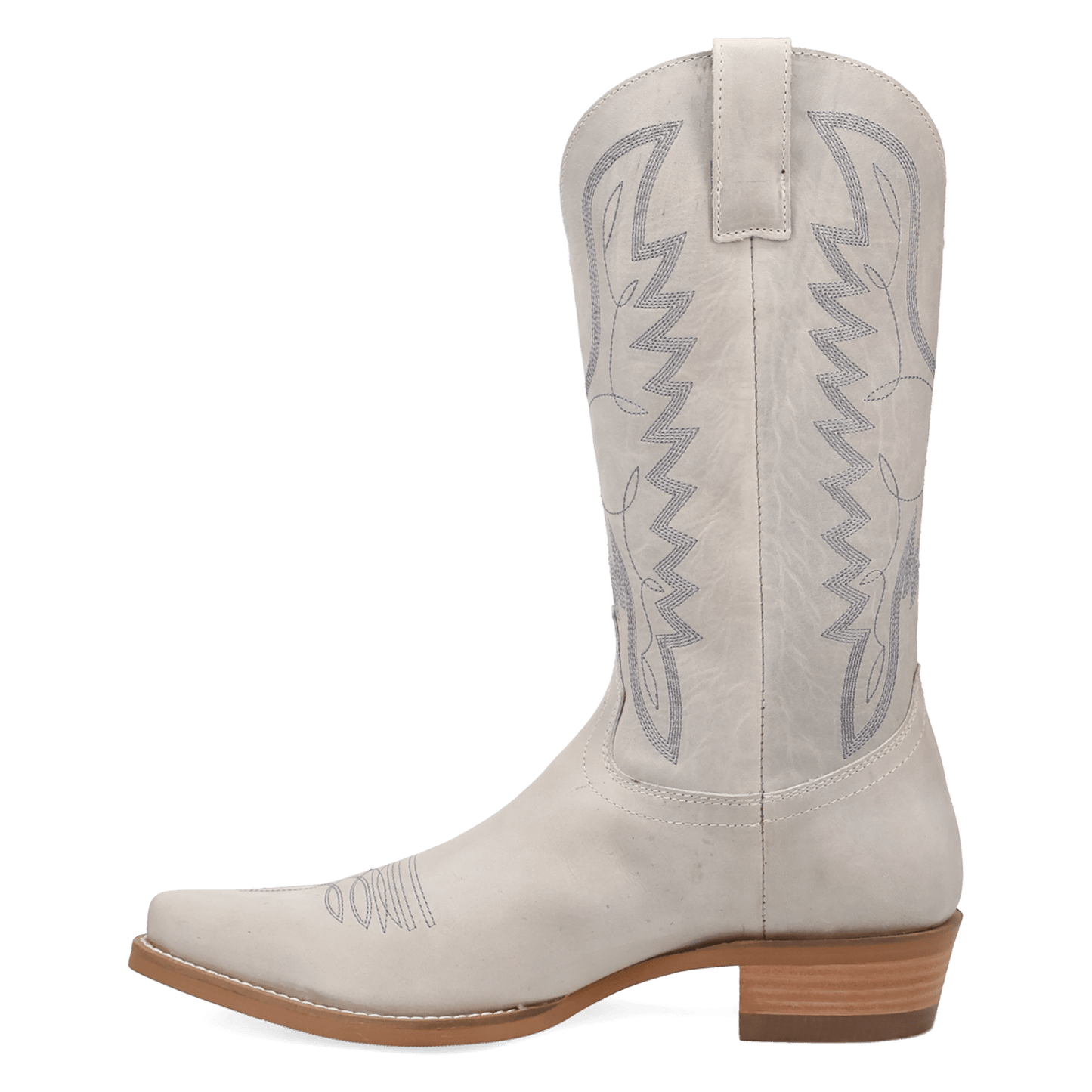 Dingo1969 WORKHORSE LEATHER BOOT