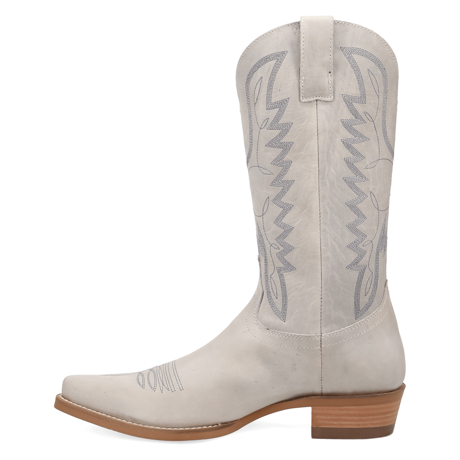 Dingo1969 WORKHORSE LEATHER BOOT