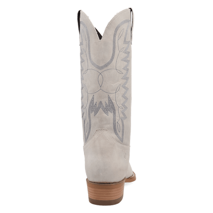 Dingo1969 WORKHORSE LEATHER BOOT