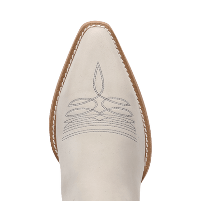 Dingo1969 WORKHORSE LEATHER BOOT