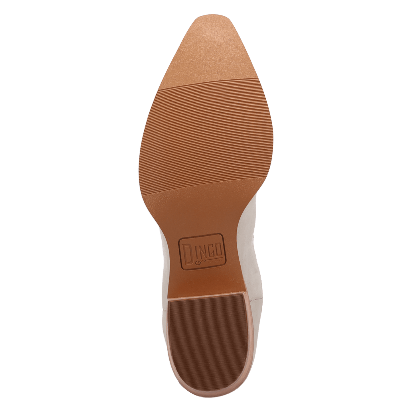 Dingo1969 WORKHORSE LEATHER BOOT
